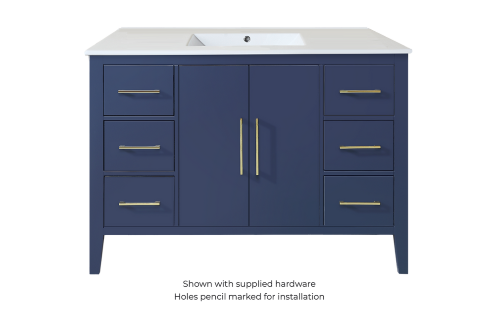 Gena - Aura 48" Vanity -