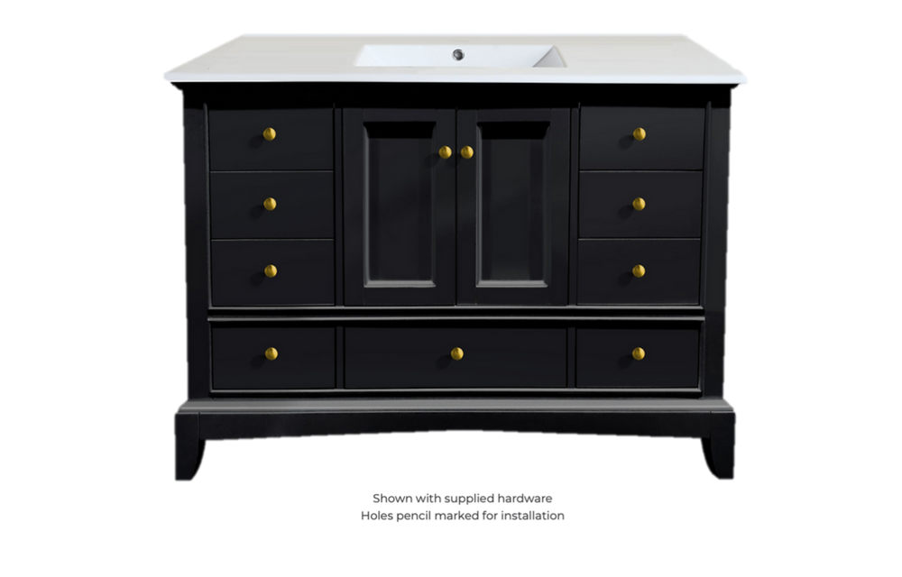 Gena - Harmony - 48" Vanity