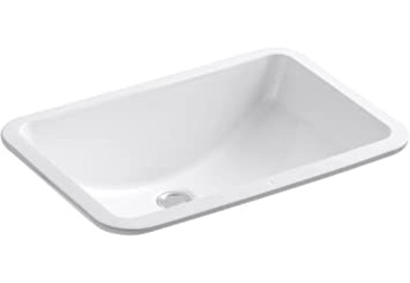 Kohler K-2214 LADENA Sink