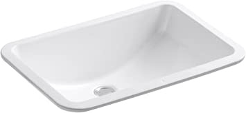 Kohler K-2214 LADENA Sink