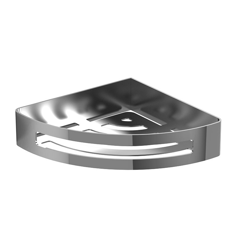 Riobel - Removable Corner Basket