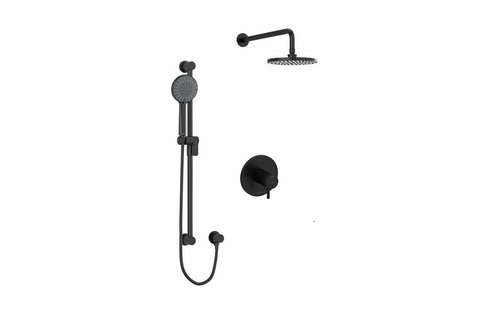 Dupont Kit - Hybrid - One - Round