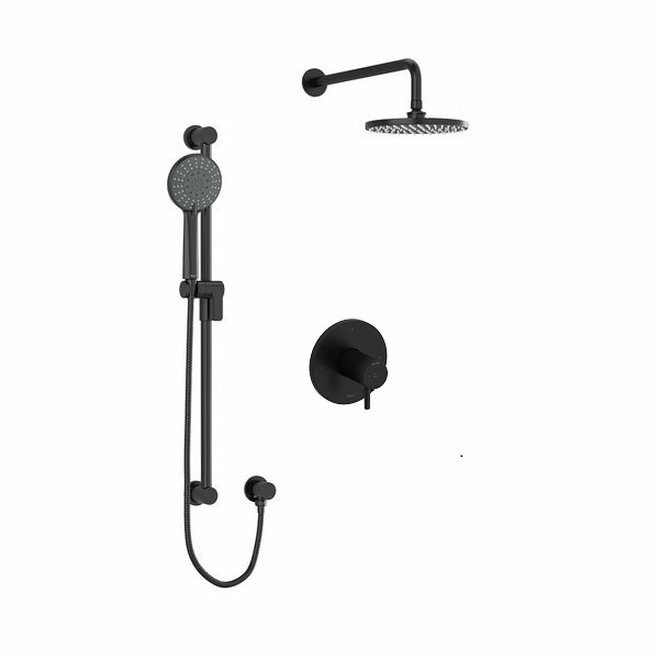 Dupont Kit - Hybrid - One - Round