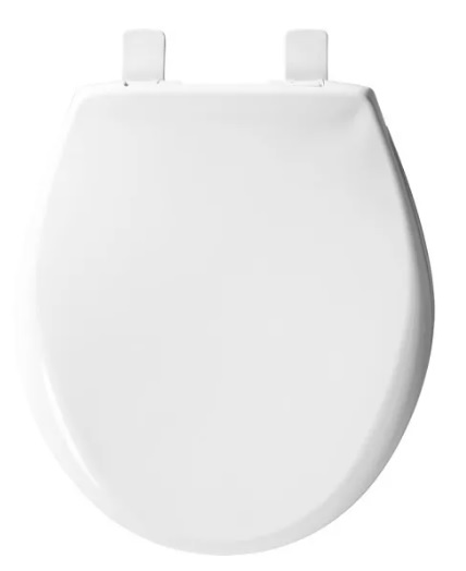 Bemis - Affinity - Toilet Seat