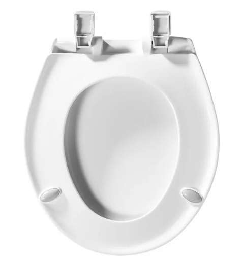 Bemis - Affinity - Toilet Seat