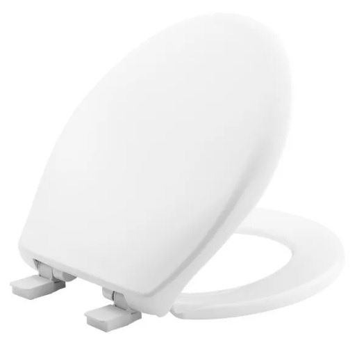 Bemis - Affinity - Toilet Seat