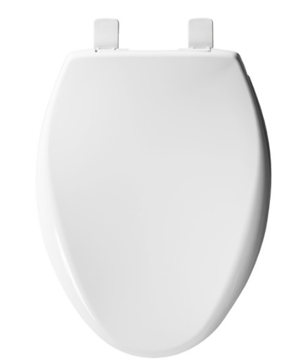 Bemis - Affinity - Toilet Seat