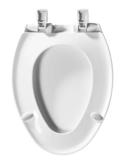 Bemis - Affinity - Toilet Seat