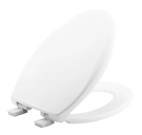 Bemis - Affinity - Toilet Seat