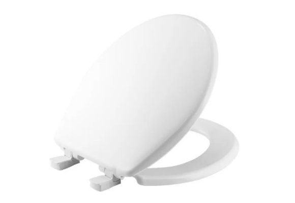 Bemis - Toilet Seat -