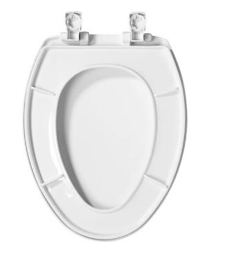 Bemis - Toilet Seat -