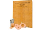Schluter - KERDI-BOARD KIT - KBKIT
