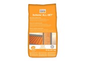 Schluter - ALL-SET - 50 Lbs - White
