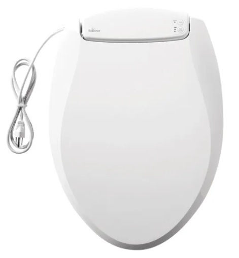 Bemis - Radiance - Heated Seat