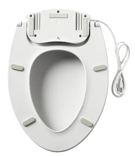 Bemis - Radiance - Heated Seat