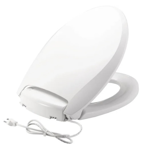 Bemis - Radiance - Heated Seat