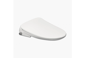 Kollezi - O Seat - White