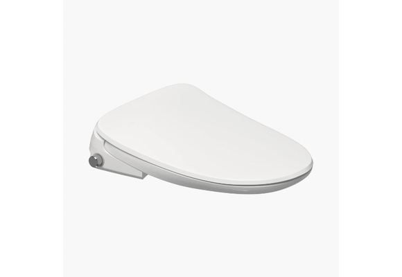 Kollezi - O Seat - White