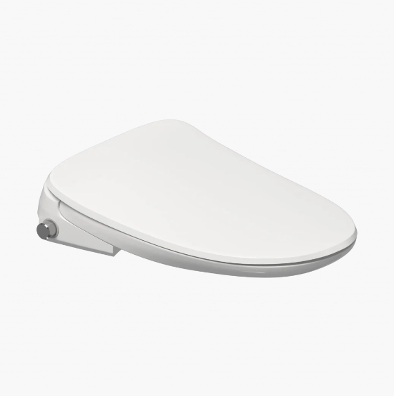 Kollezi - O Seat - White