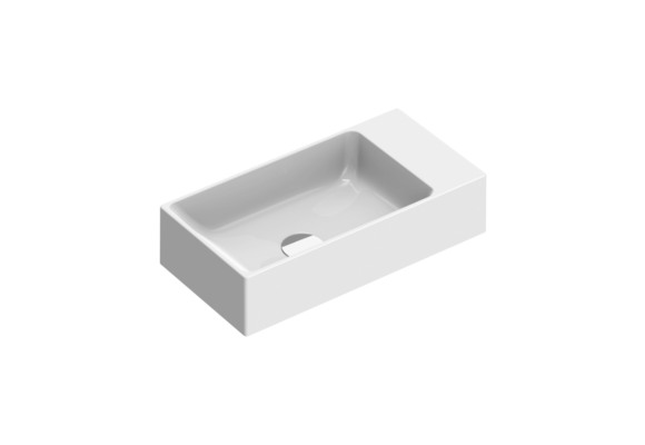 Catalano - NEW VERSO WASHBASIN - White