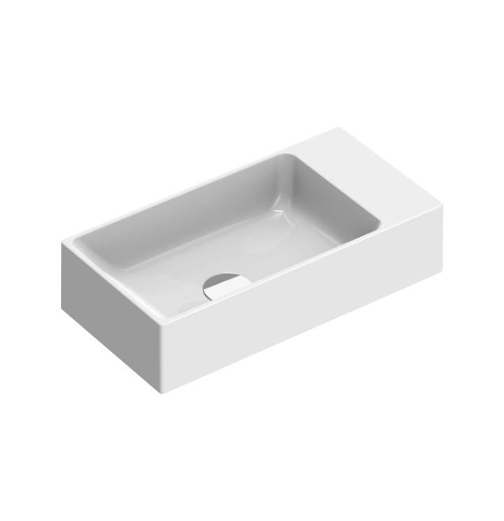 Catalano - NEW VERSO WASHBASIN - White