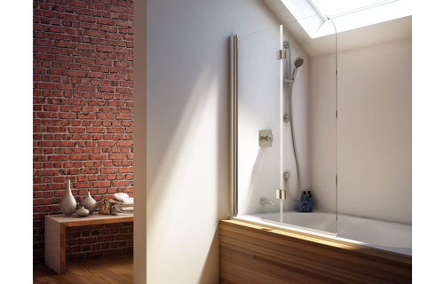 Kalia - Flip - Tub Shield