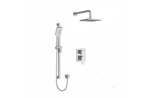 Dupont Kit - Three - Square -