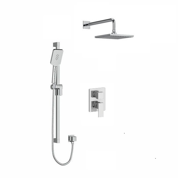 Dupont Kit - Three - Square -