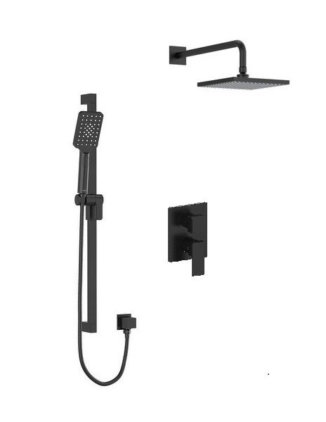 Dupont Kit - Three - Square -