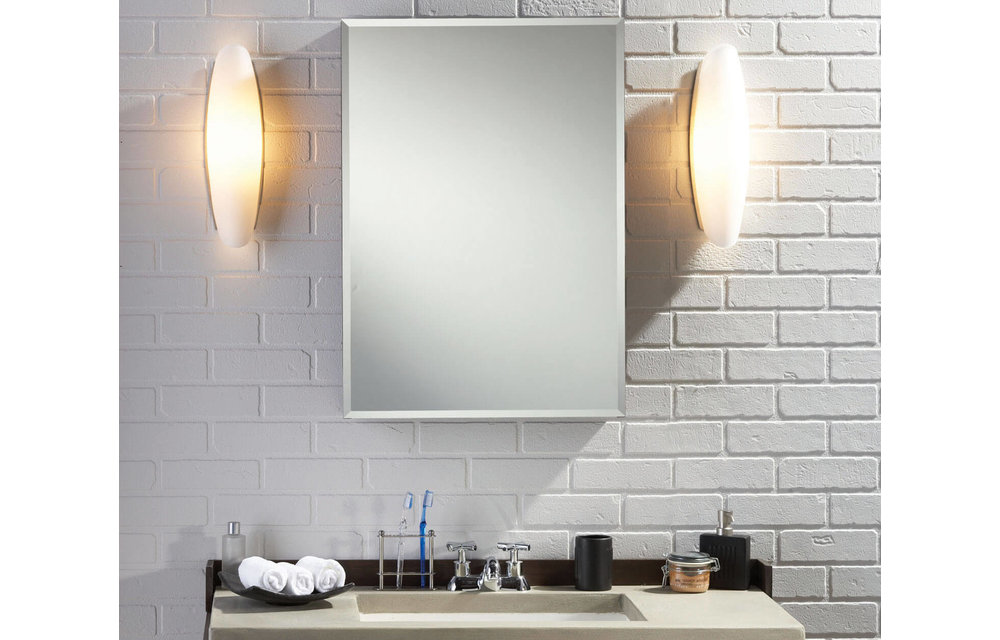 Maax - Beveled Edge - Medicine Cabinet -