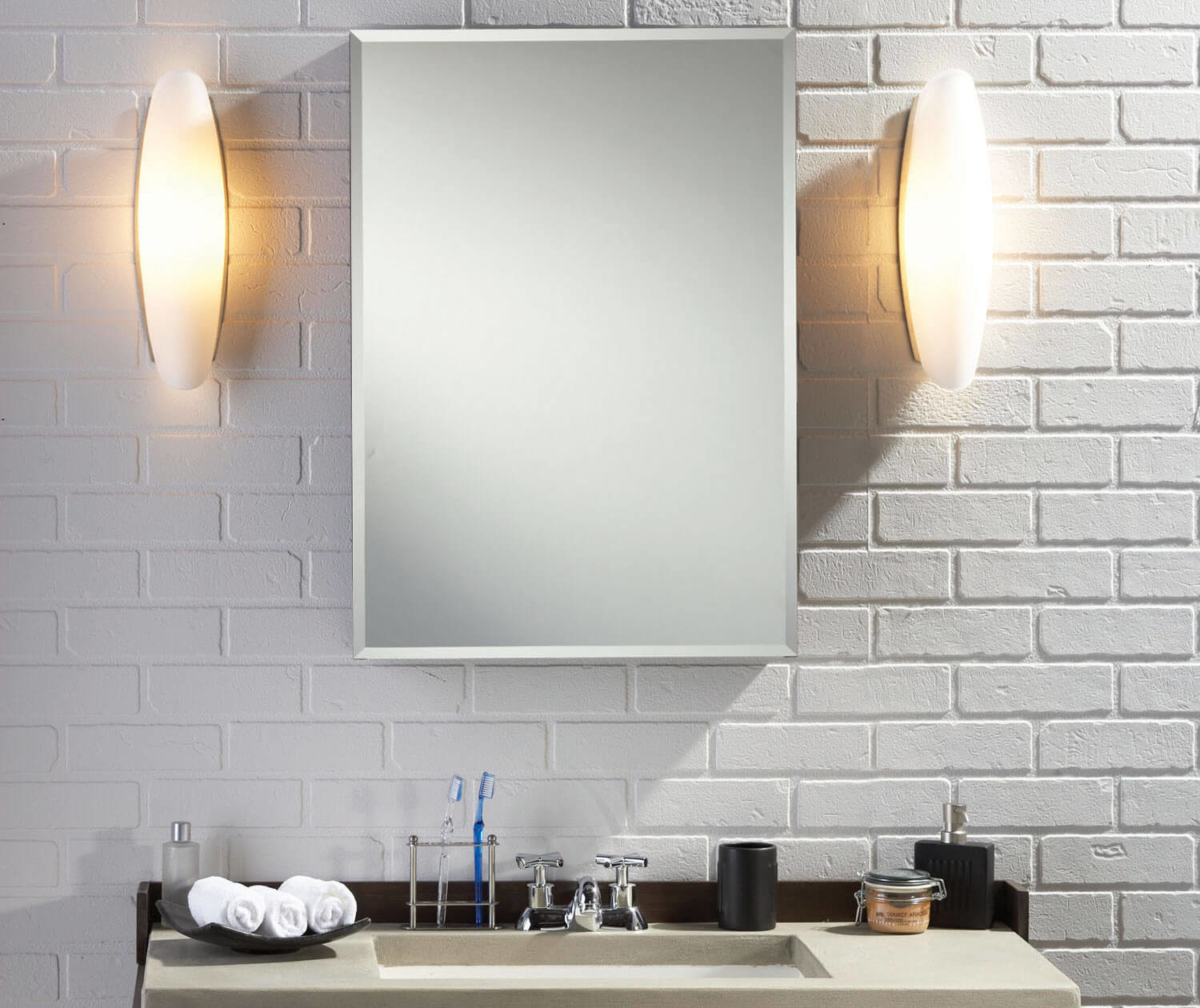 Maax - Beveled Edge - Medicine Cabinet -