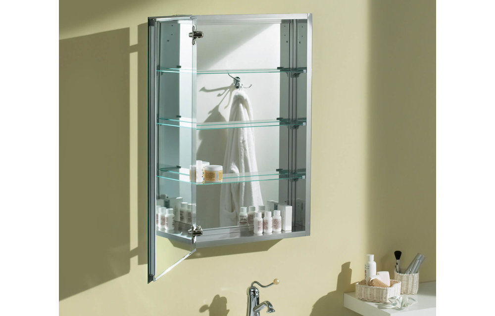 Maax - Beveled Edge - Medicine Cabinet -