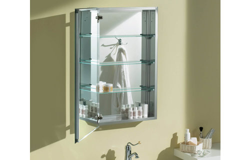 Maax - Beveled Edge - Medicine Cabinet -