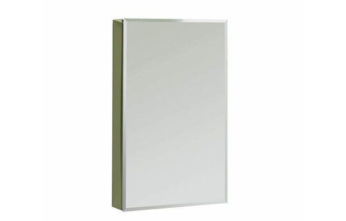 Maax - Beveled Edge - Medicine Cabinet -