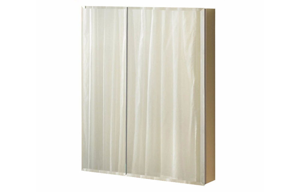 Maax - 2 Door - Beveled Edge