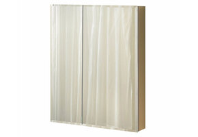 Maax - 2 Door - Beveled Edge