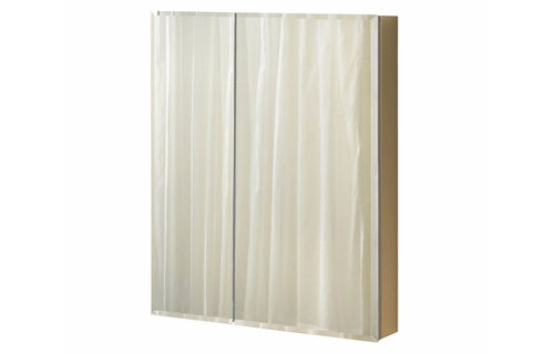 Maax - 2 Door - Beveled Edge