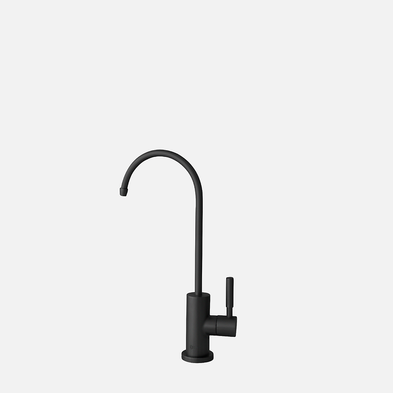 Stylish - Filter Faucet - Round -