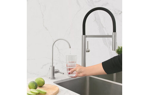 Stylish - Filter Faucet - Round -