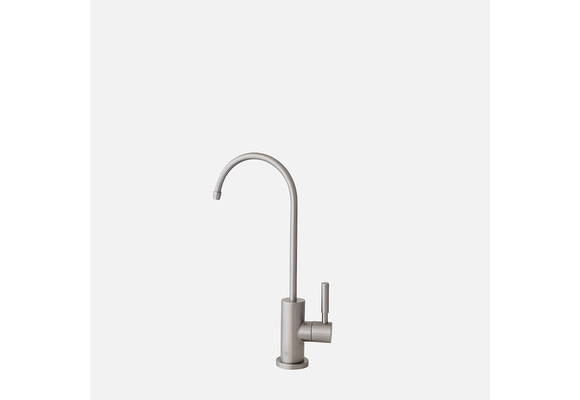Stylish - Filter Faucet - Round -