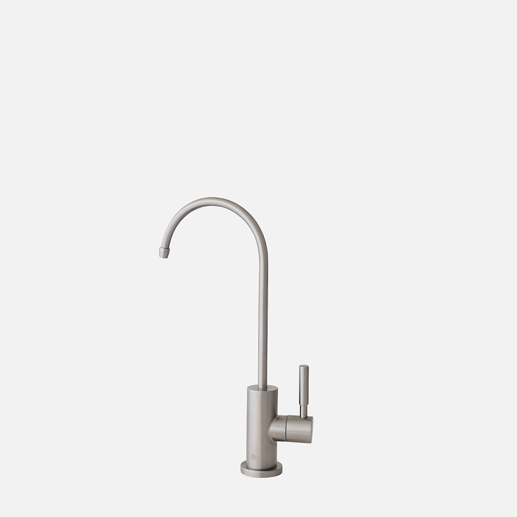 Stylish - Filter Faucet - Round -