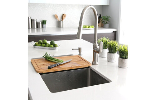 Stylish - Cutting Board