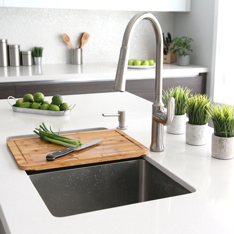 Stylish - Cutting Board