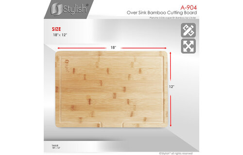 Stylish - Cutting Board