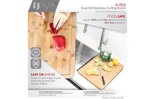 Stylish - Cutting Board