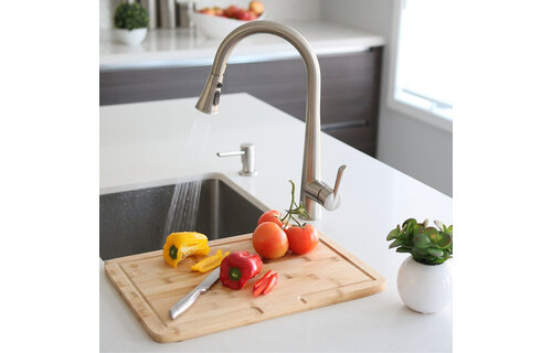 Stylish - Cutting Board