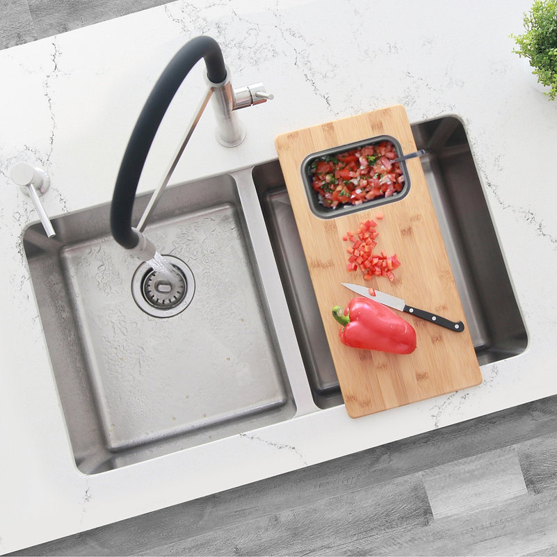 Stylish - Cutting Board