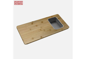 Stylish - Cutting Board