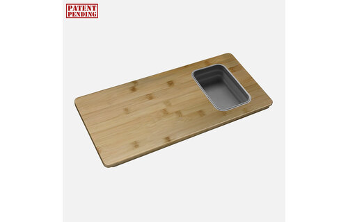 Stylish - Cutting Board