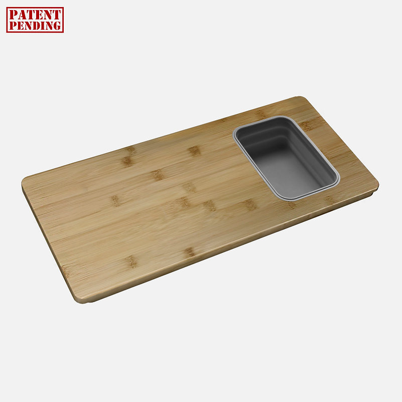 Stylish - Cutting Board